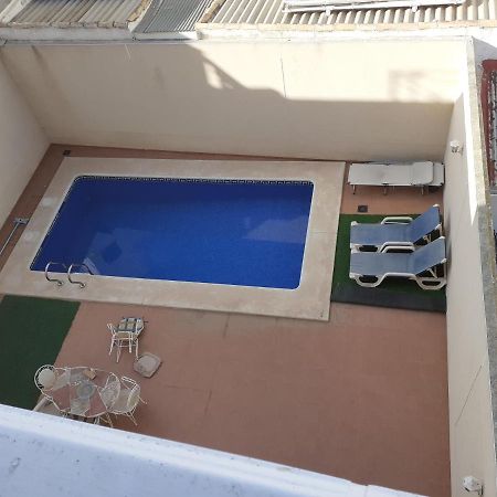 Apartament Calle Los Gases 69 Torrevieja Exterior foto