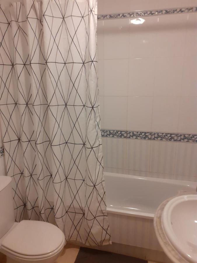 Apartament Calle Los Gases 69 Torrevieja Exterior foto